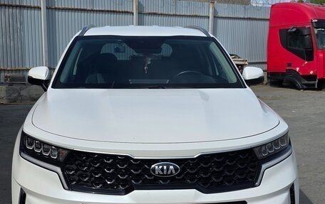 KIA Sorento IV, 2020 год, 3 800 000 рублей, 2 фотография