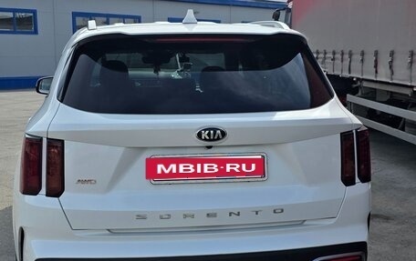KIA Sorento IV, 2020 год, 3 800 000 рублей, 5 фотография