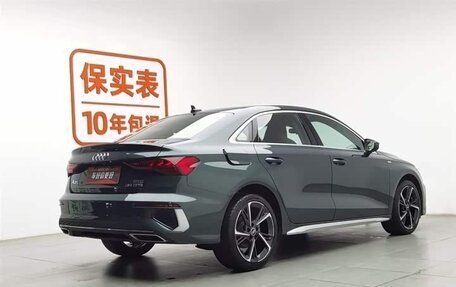 Audi A3, 2023 год, 1 750 000 рублей, 2 фотография