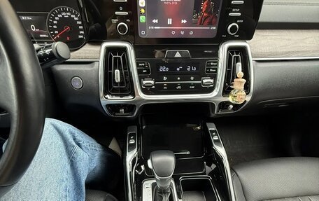 KIA Sorento IV, 2020 год, 3 800 000 рублей, 13 фотография
