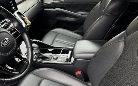 KIA Sorento IV, 2020 год, 3 800 000 рублей, 12 фотография