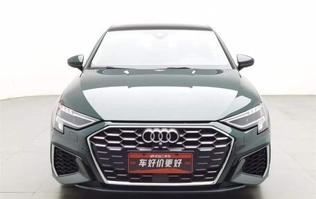 Audi A3, 2023 год, 1 750 000 рублей, 3 фотография