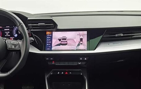 Audi A3, 2023 год, 1 750 000 рублей, 9 фотография