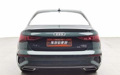 Audi A3, 2023 год, 1 750 000 рублей, 4 фотография