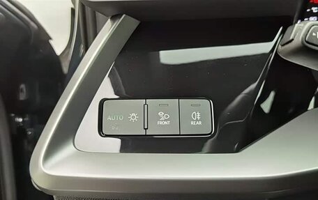 Audi A3, 2023 год, 1 750 000 рублей, 6 фотография