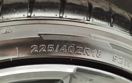 Audi A3, 2023 год, 1 750 000 рублей, 11 фотография