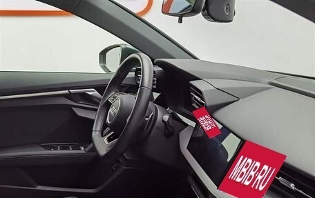 Audi A3, 2023 год, 1 750 000 рублей, 8 фотография
