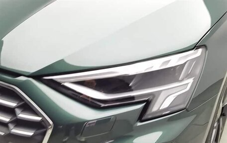 Audi A3, 2023 год, 1 750 000 рублей, 24 фотография