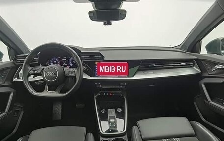 Audi A3, 2023 год, 1 750 000 рублей, 14 фотография
