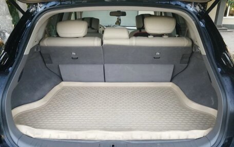 Infiniti QX50 I рестайлинг, 2014 год, 1 999 999 рублей, 4 фотография