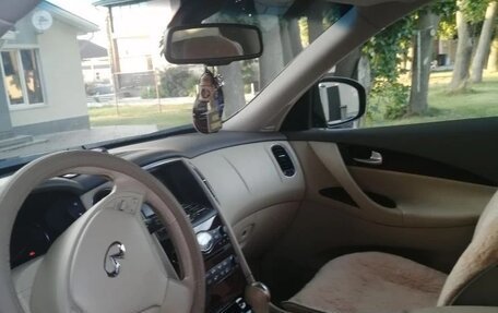 Infiniti QX50 I рестайлинг, 2014 год, 1 999 999 рублей, 10 фотография