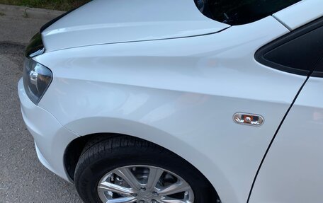 Volkswagen Polo VI (EU Market), 2018 год, 749 000 рублей, 5 фотография