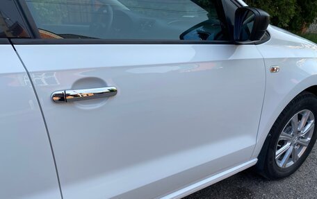 Volkswagen Polo VI (EU Market), 2018 год, 749 000 рублей, 9 фотография