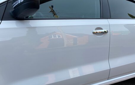 Volkswagen Polo VI (EU Market), 2018 год, 749 000 рублей, 10 фотография