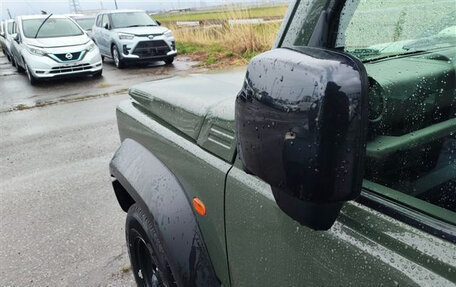 Suzuki Jimny, 2023 год, 2 100 000 рублей, 23 фотография