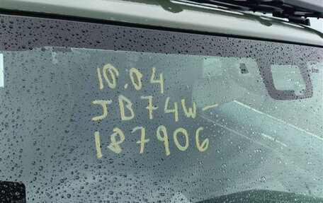 Suzuki Jimny, 2023 год, 2 100 000 рублей, 22 фотография
