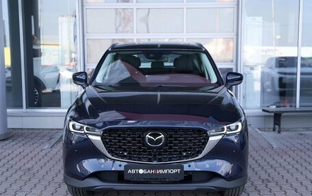 Mazda CX-5 II, 2025 год, 4 099 900 рублей, 2 фотография