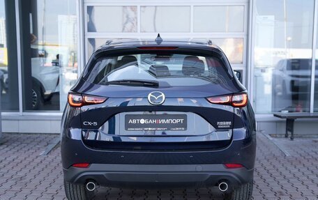 Mazda CX-5 II, 2025 год, 4 099 900 рублей, 3 фотография