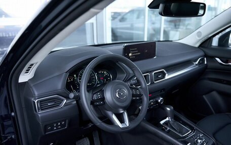 Mazda CX-5 II, 2025 год, 4 099 900 рублей, 7 фотография