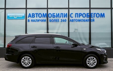 KIA cee'd III, 2021 год, 1 719 000 рублей, 6 фотография