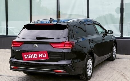 KIA cee'd III, 2021 год, 1 719 000 рублей, 5 фотография