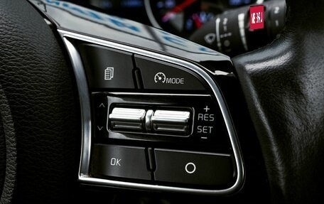 KIA cee'd III, 2021 год, 1 719 000 рублей, 12 фотография