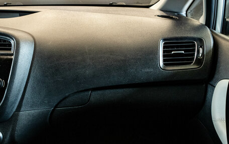 KIA cee'd III, 2017 год, 1 399 000 рублей, 8 фотография
