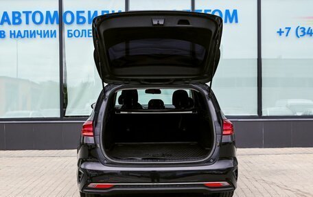 KIA cee'd III, 2021 год, 1 719 000 рублей, 20 фотография