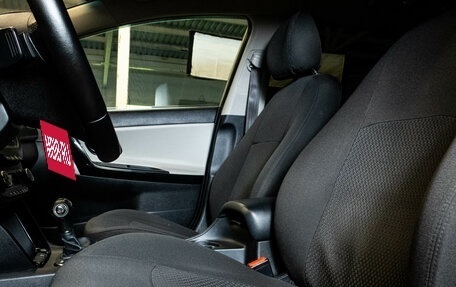 KIA cee'd III, 2017 год, 1 399 000 рублей, 9 фотография