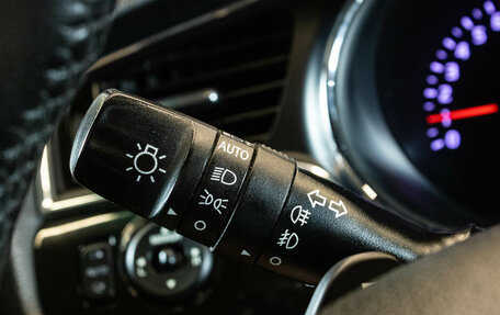 KIA cee'd III, 2017 год, 1 399 000 рублей, 16 фотография