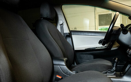 KIA cee'd III, 2017 год, 1 399 000 рублей, 12 фотография