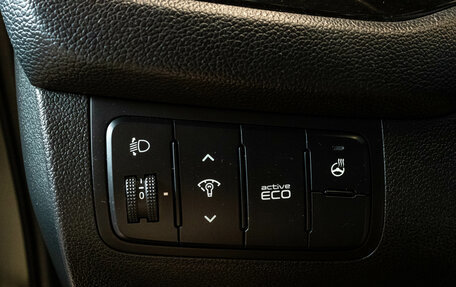 KIA cee'd III, 2017 год, 1 399 000 рублей, 15 фотография