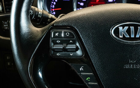 KIA cee'd III, 2017 год, 1 399 000 рублей, 17 фотография
