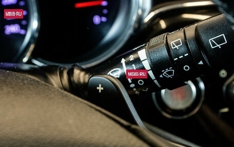 KIA cee'd III, 2017 год, 1 399 000 рублей, 19 фотография