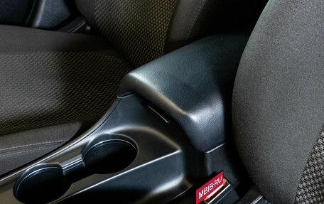 KIA cee'd III, 2017 год, 1 399 000 рублей, 26 фотография