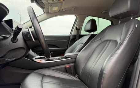 Hyundai Sonata VIII, 2021 год, 2 470 000 рублей, 17 фотография
