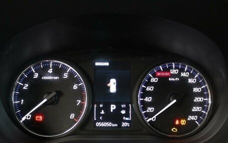 Mitsubishi Outlander III рестайлинг 3, 2021 год, 2 657 000 рублей, 9 фотография