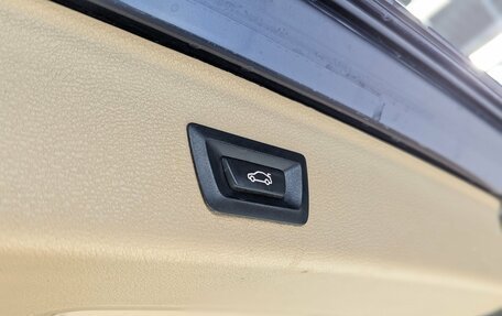 BMW X3, 2012 год, 1 650 000 рублей, 9 фотография