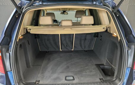 BMW X3, 2012 год, 1 650 000 рублей, 8 фотография