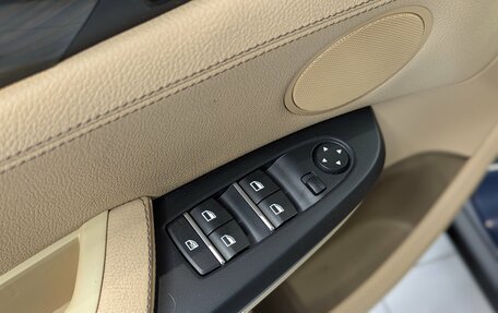 BMW X3, 2012 год, 1 650 000 рублей, 12 фотография