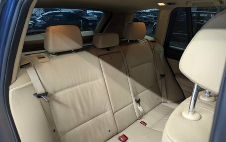 BMW X3, 2012 год, 1 650 000 рублей, 23 фотография