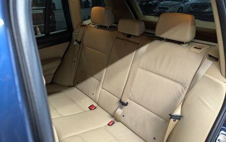 BMW X3, 2012 год, 1 650 000 рублей, 21 фотография