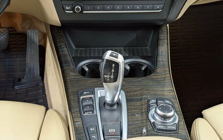 BMW X3, 2012 год, 1 650 000 рублей, 19 фотография