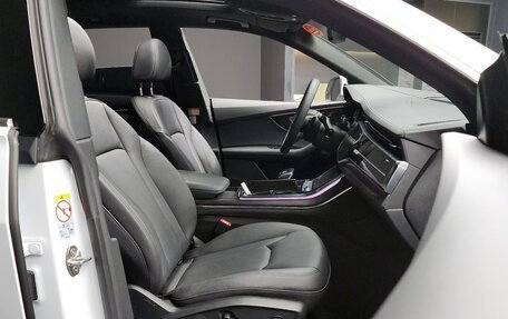 Audi Q8 I, 2023 год, 8 950 000 рублей, 11 фотография