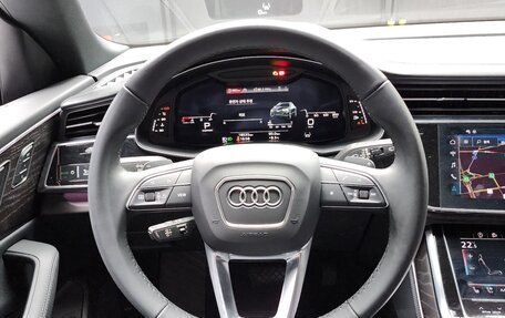 Audi Q8 I, 2023 год, 8 950 000 рублей, 8 фотография