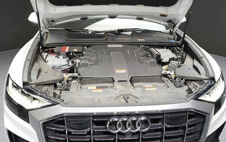 Audi Q8 I, 2023 год, 8 950 000 рублей, 16 фотография