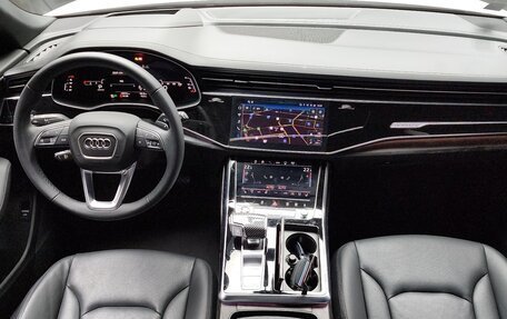 Audi Q8 I, 2023 год, 8 950 000 рублей, 13 фотография