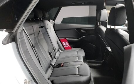 Audi Q8 I, 2023 год, 8 950 000 рублей, 15 фотография