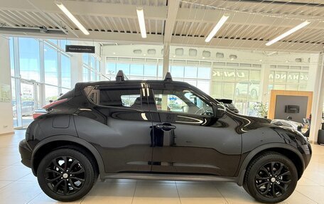 Nissan Juke II, 2016 год, 1 449 999 рублей, 7 фотография