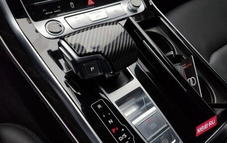 Audi Q8 I, 2023 год, 8 950 000 рублей, 19 фотография